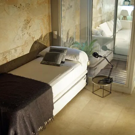 - Pool Terrace In Center Barcelona