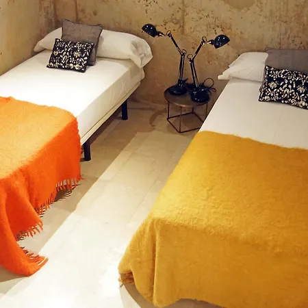 - Pool Terrace In Center Apartment Barcelona