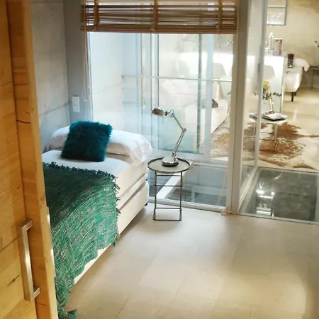 - Pool Terrace In Center Apartment