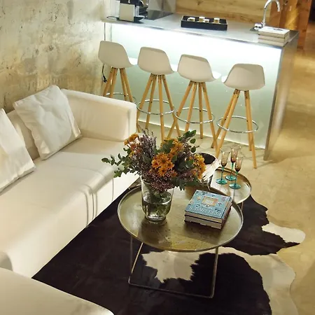 Apartment - Pool Terrace In Center *