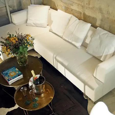 Appartement - Pool Terrace In Center