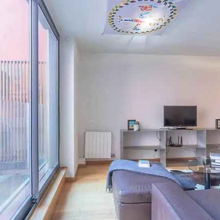 Appartement - Pool Terrace In Center