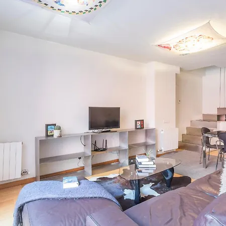 - Pool Terrace In Center Appartement