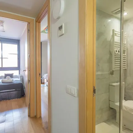 - Pool Terrace In Center Appartement *