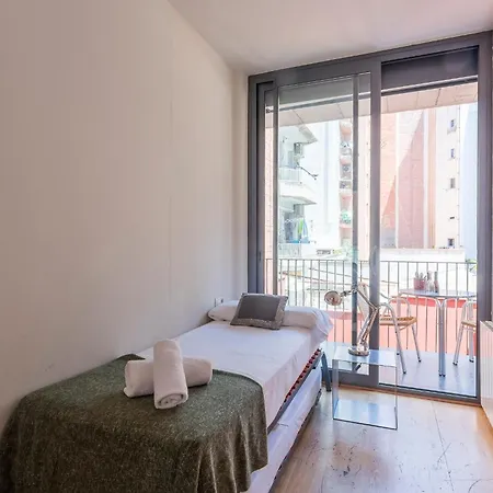 Appartement - Pool Terrace In Center *