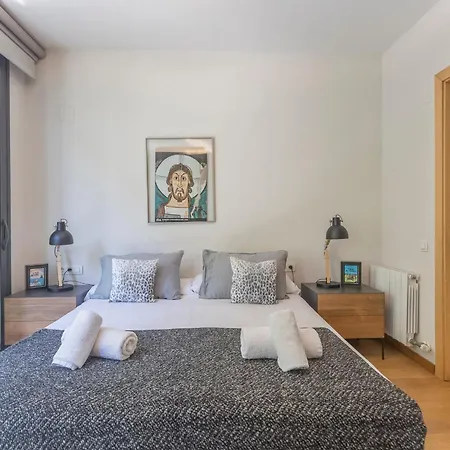 - Pool Terrace In Center Appartement *