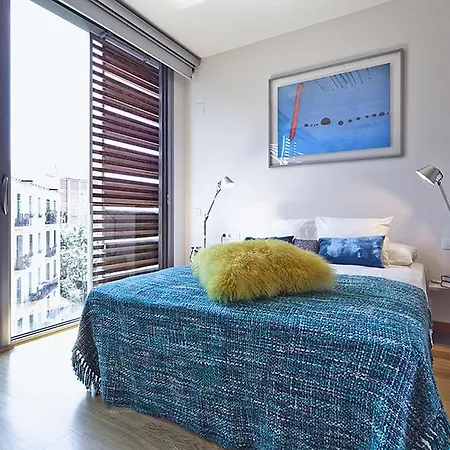 - Pool Terrace In Center Apartment