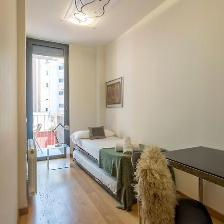 - Pool Terrace In Center Apartment *