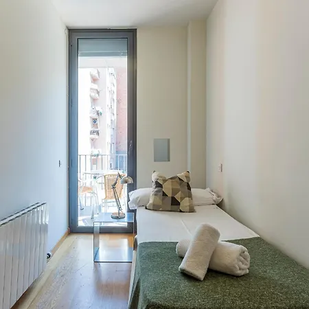 - Pool Terrace In Center Apartment