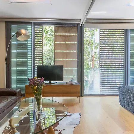 - Pool Terrace In Center Apartment